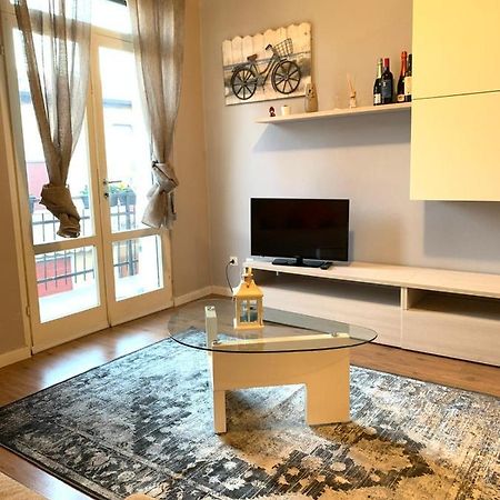 パッシラーノFranciacorta Flat & Bollicineアパートメント エクステリア 写真